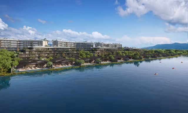 Lakelands Waterfront Villas - Bang Tao, Laguna area - 5