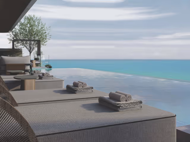 Lavisco Living - boutique condo in Phuket - 3