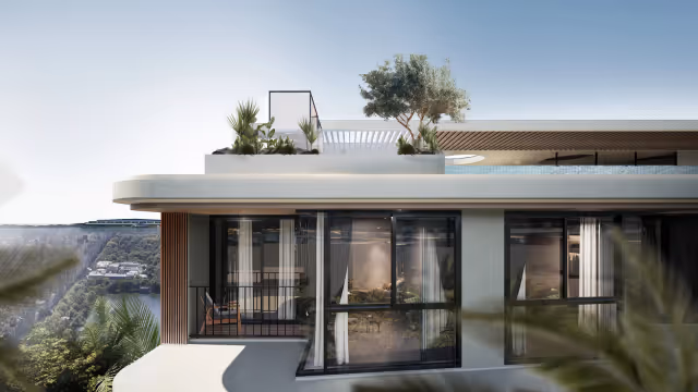 Lavisco Living - boutique condo in Phuket - 2