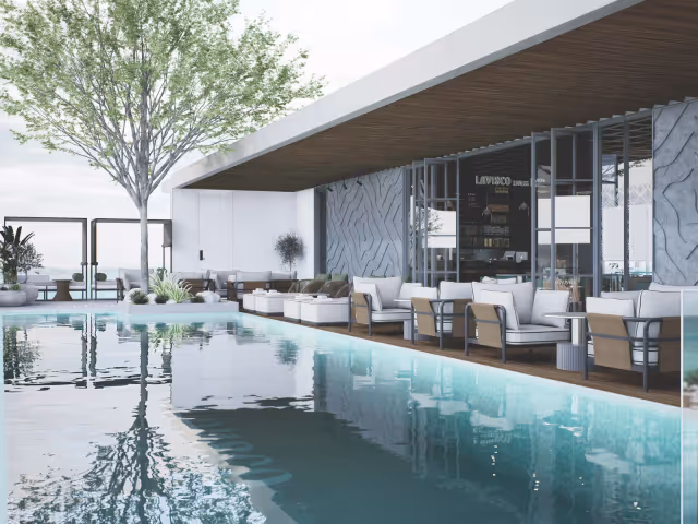 Lavisco Living - boutique condo in Phuket - 4
