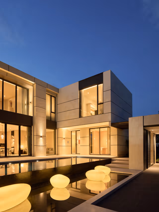 Lavish Estates - wille na Phuket - 3