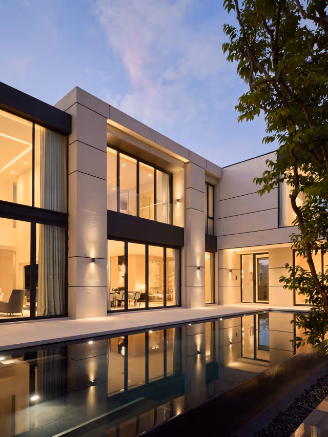 Lavish Estates - wille na Phuket - 4