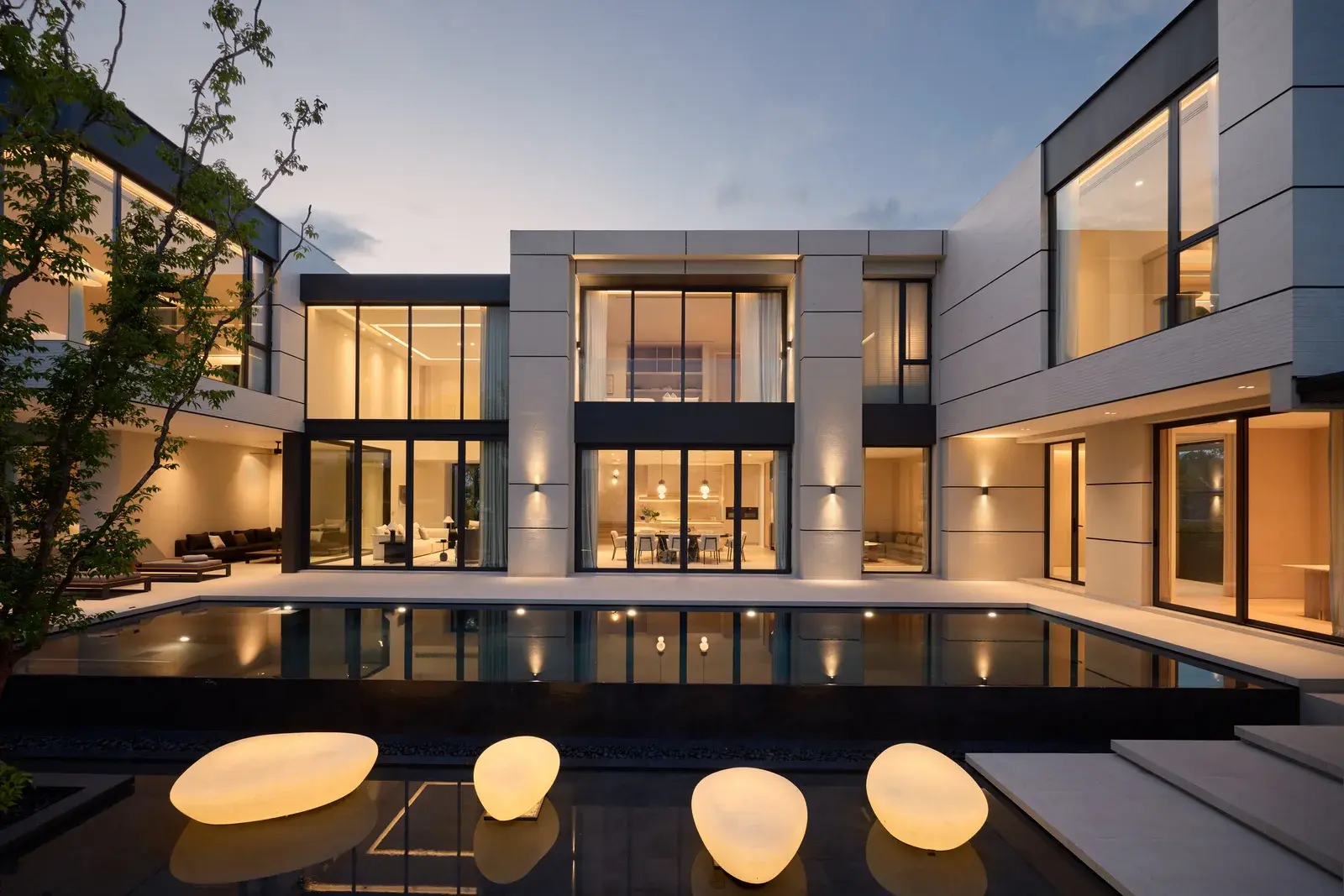 Lavish Estates - wille na Phuket