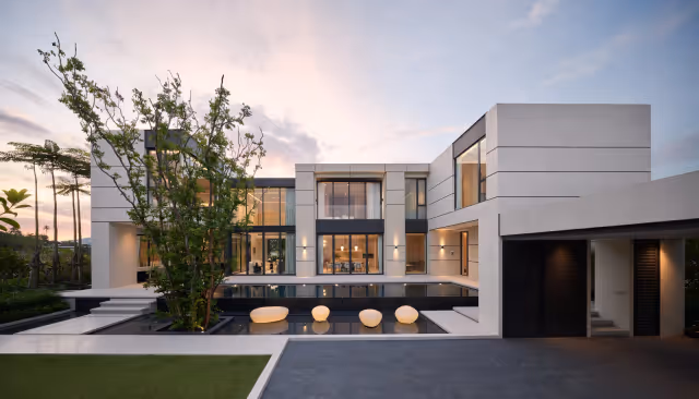 Lavish Estates - wille na Phuket - 2