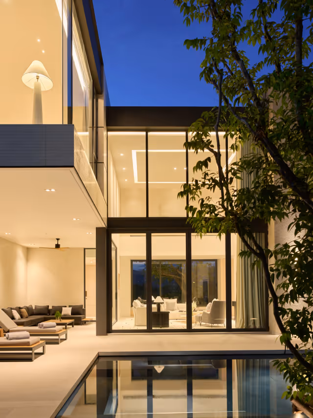Lavish Estates - wille na Phuket - 5