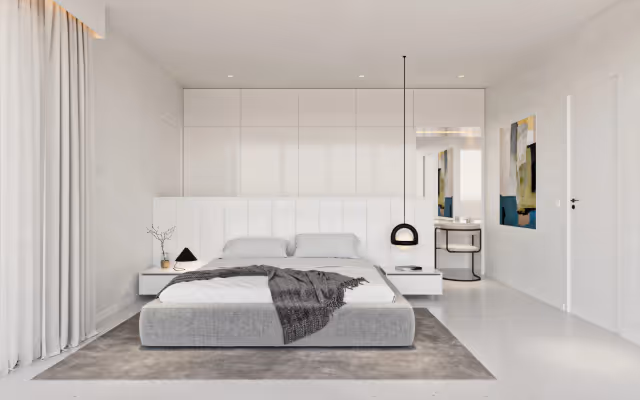 Lay Pearl - kameralny projekt dwóch willi na Phuket - 5