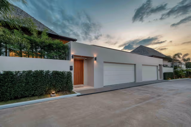 Layan Lucky Villas II - 3–4 bedroom villas in north Phuket - 4