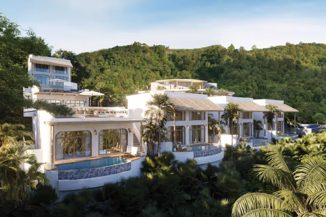 Lekiri - a boutique villa project in Phuket - 2