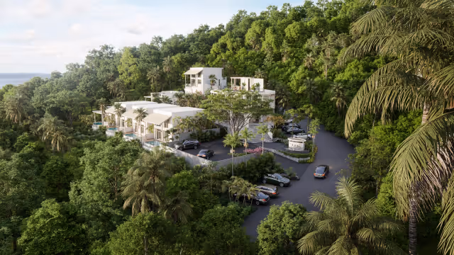 Lekiri - a boutique villa project in Phuket - 3