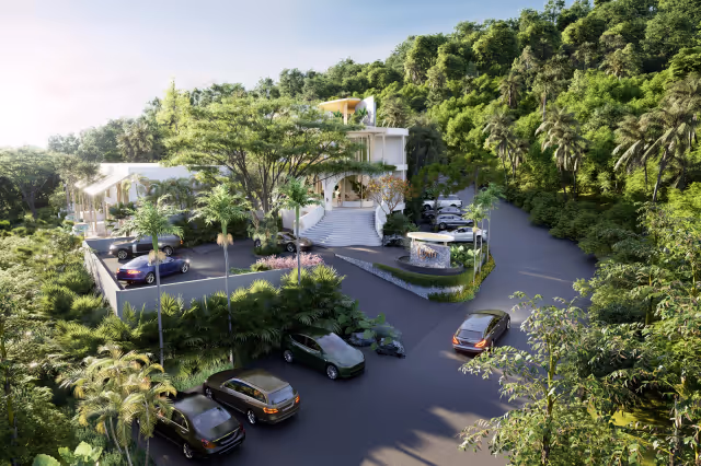 Lekiri - a boutique villa project in Phuket - 4