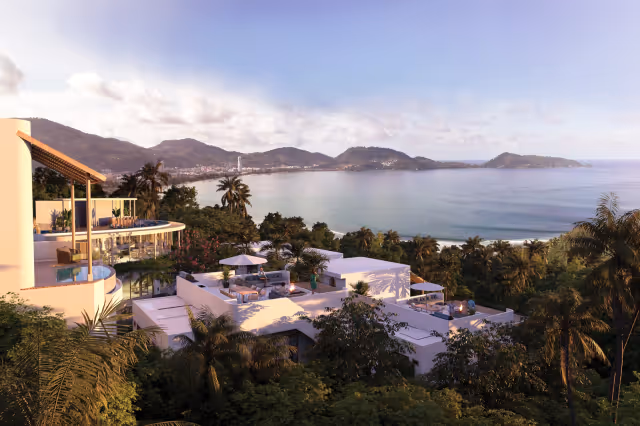 Lekiri - a boutique villa project in Phuket - 5