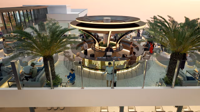 LZ Sea View Residences - Phuket hillside condominium - 4