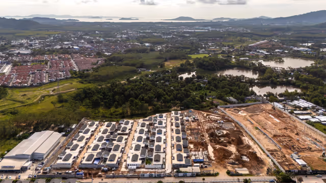 Manor - villa development in Phuket - 5