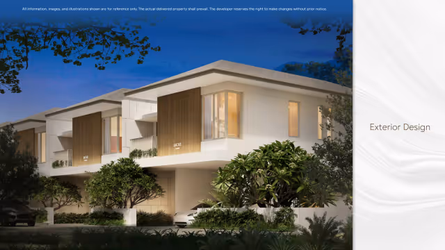 Manor Mori - wille 3-sypialniane na Phuket - 4