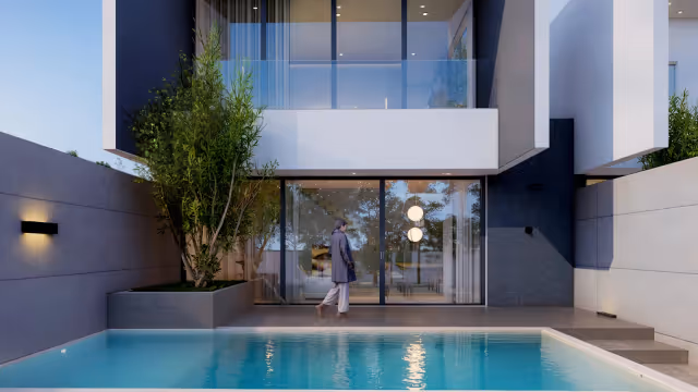 Midori Townhome - szeregowce na Phuket - 5