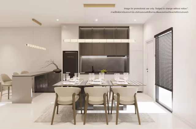Mingle@Surin - townhouse development in Surin, Phuket - 5