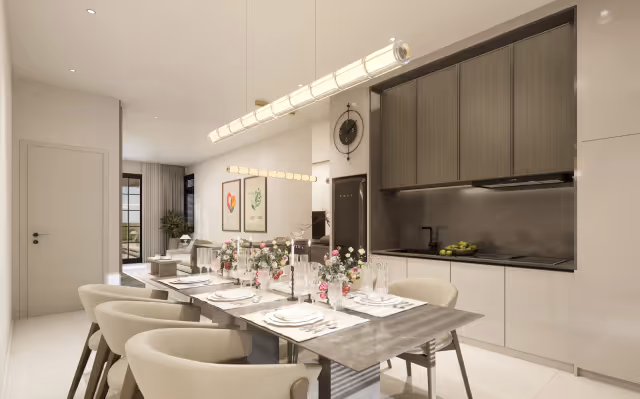 Mingle@Surin - townhouse development in Surin, Phuket - 4