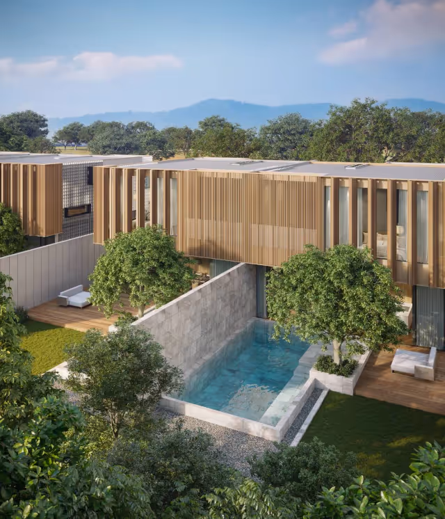 Mono - private-pool villas in Bang Tao, Phuket - 2