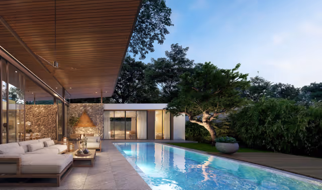 Mono Champaca - wille na Phuket - 5