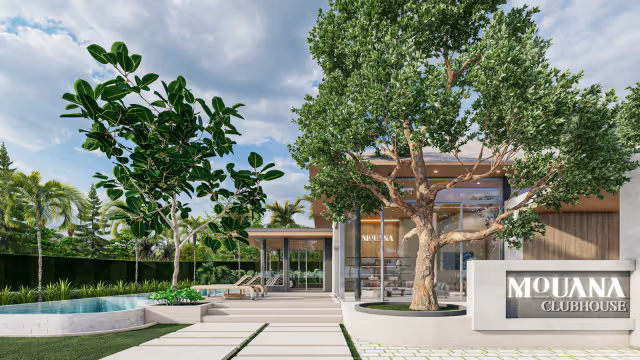 Mouana Residence KO KAEO - villas in northern Phuket - 5