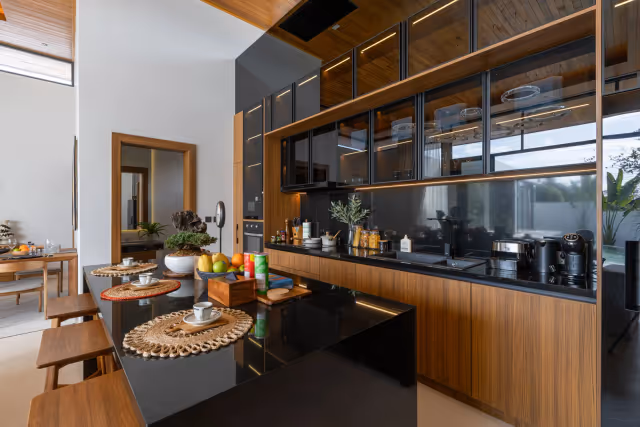 Mouana Serenity Cherng Talay - 3-bedroom villas in Phuket - 5