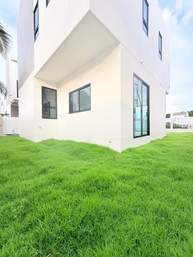 Nai Home Srisunthon2 - Compact Villas in Phuket - 4