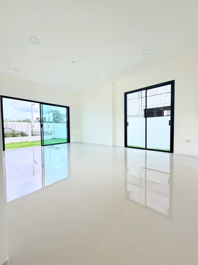Nai Home Srisunthon2 - Compact Villas in Phuket - 5