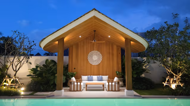 Nakara Luxury Grand Villas - osiedle 6 willi na Phuket - 5