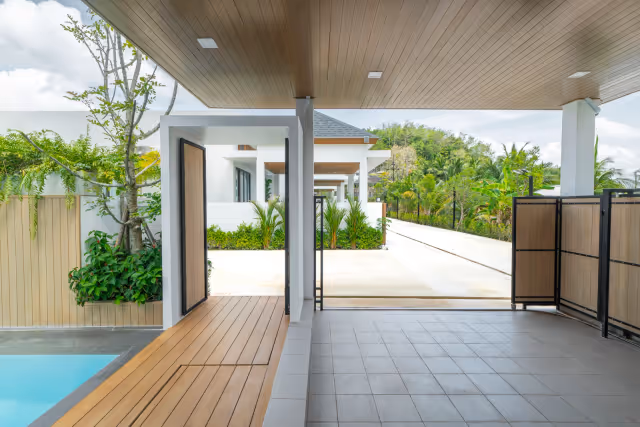 Narinsaya Pool Villas - boutique villa development in Phuket - 3