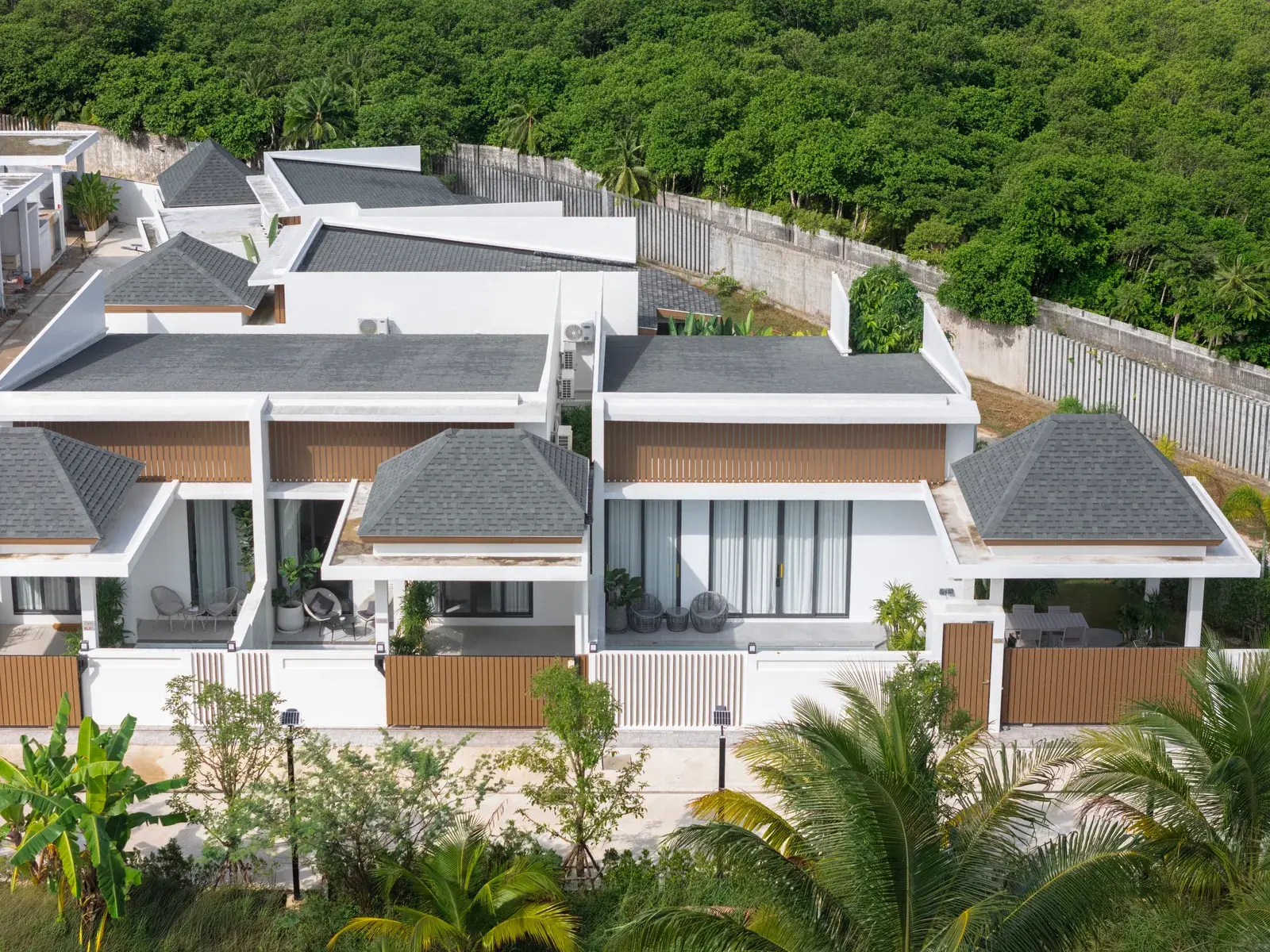 Narinsaya Pool Villas - boutique villa development in Phuket
