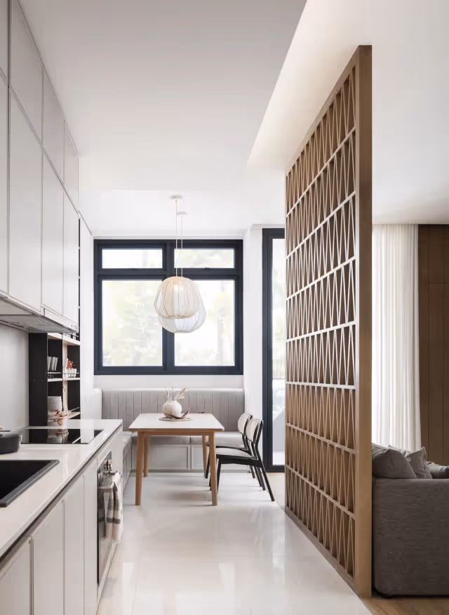 ODOM - a compact condominium project in Phuket - 5