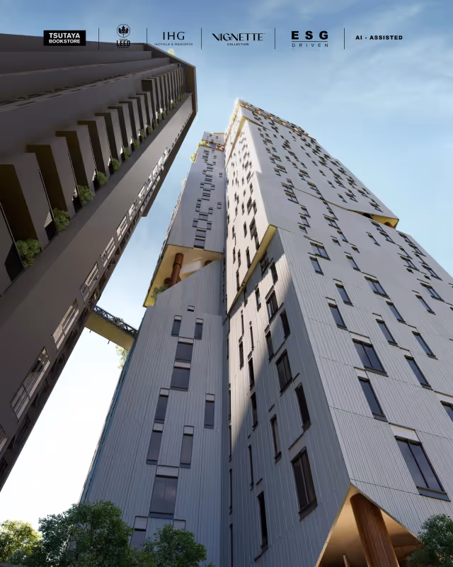 ODOM - a compact condominium project in Phuket - 3