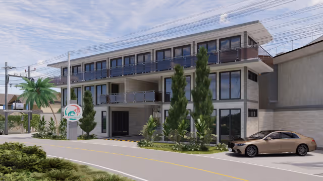 Orbita Villa-Town - boutique villa development in Phuket - 4