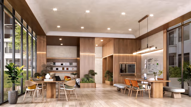 Origin Place Centre Phuket - kondominium w centrum wyspy - 5