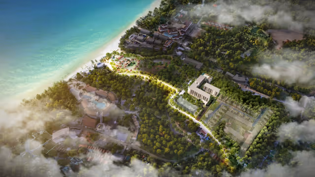 Origin Residences Phuket Bangtao - 73 apartments in Bang Tao - 3