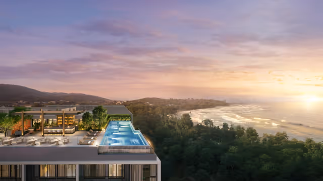 Origin Residences Phuket Bangtao - 73 apartments in Bang Tao - 4