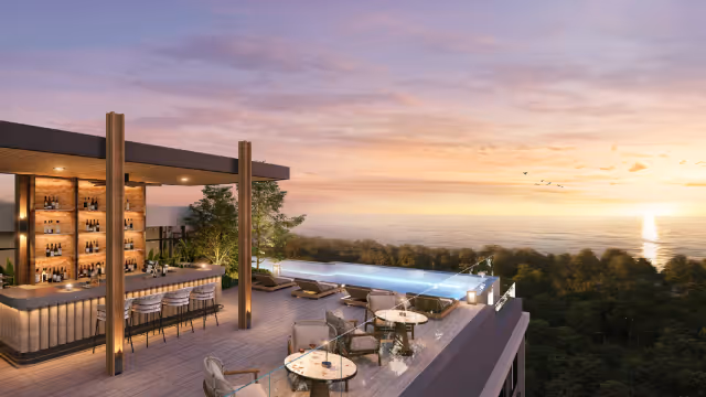 Origin Residences Phuket Bangtao - 73 apartments in Bang Tao - 5