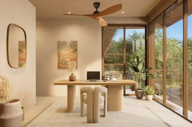Pacific Noma - Villas in Baan Mae Nam, Koh Samui - 3