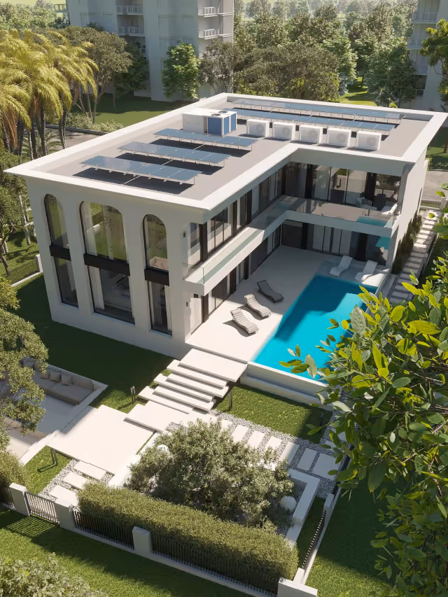 Paragon Villas - kameralna zabudowa willowa na Phuket - 2