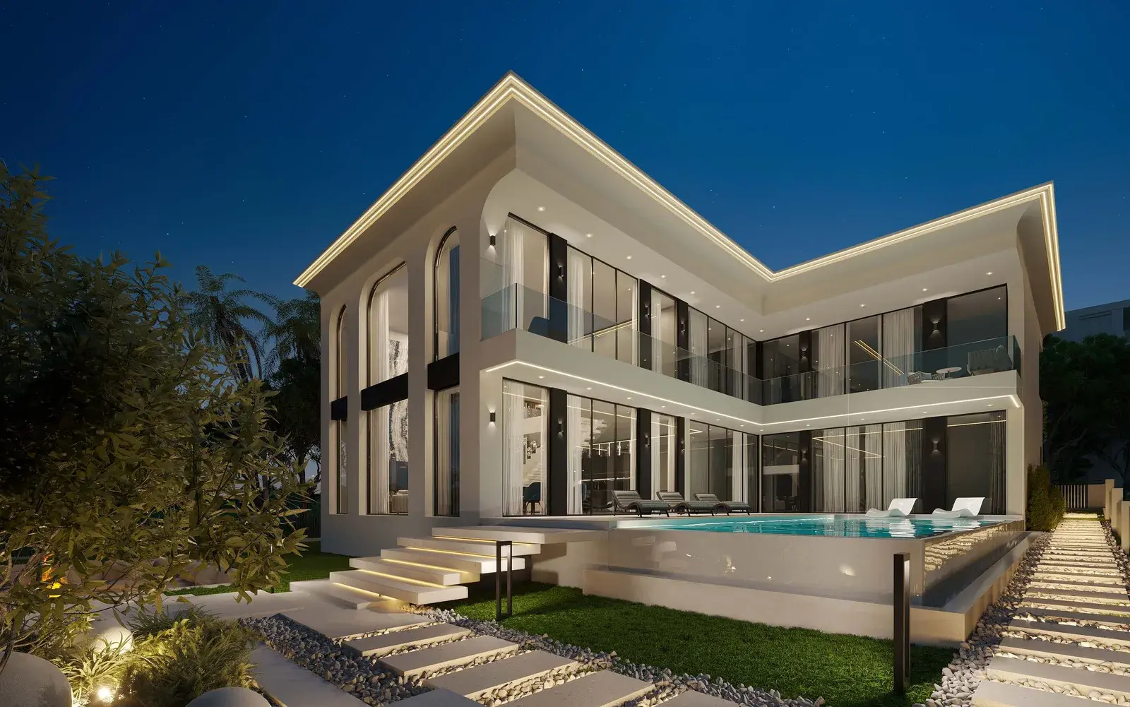 Paragon Villas - kameralna zabudowa willowa na Phuket