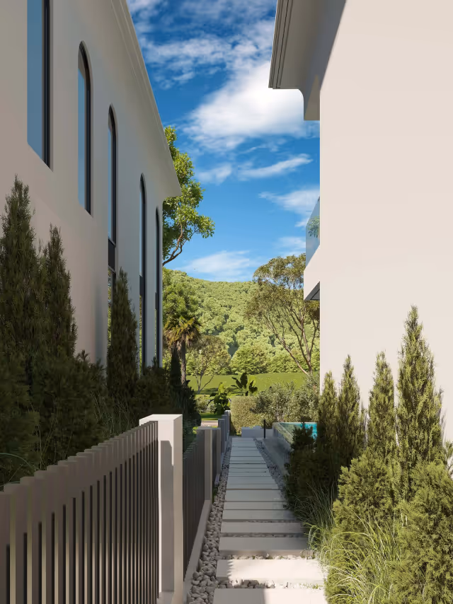 Paragon Villas - kameralna zabudowa willowa na Phuket - 5