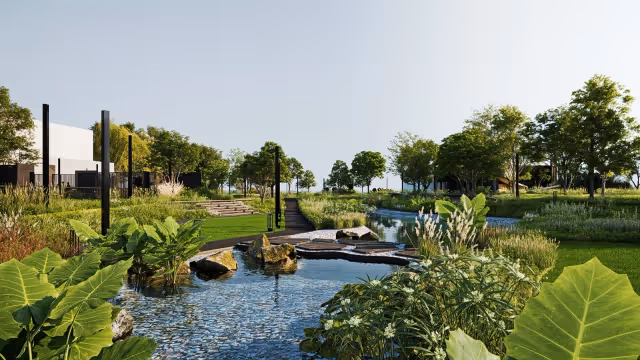 ParQ Villa Phuket - boutique villa development in Phuket - 3