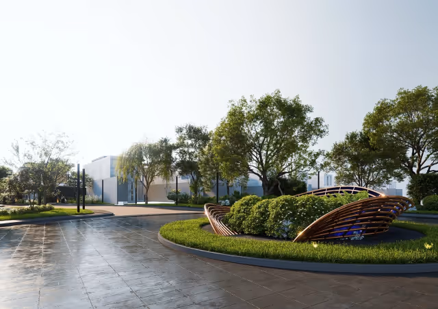 ParQ Villa Phuket - boutique villa development in Phuket - 4
