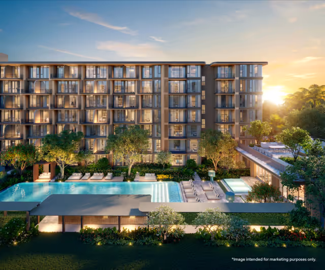 PEYLAA Phuket, Autograph Collection Residences - Bang Tao - 2