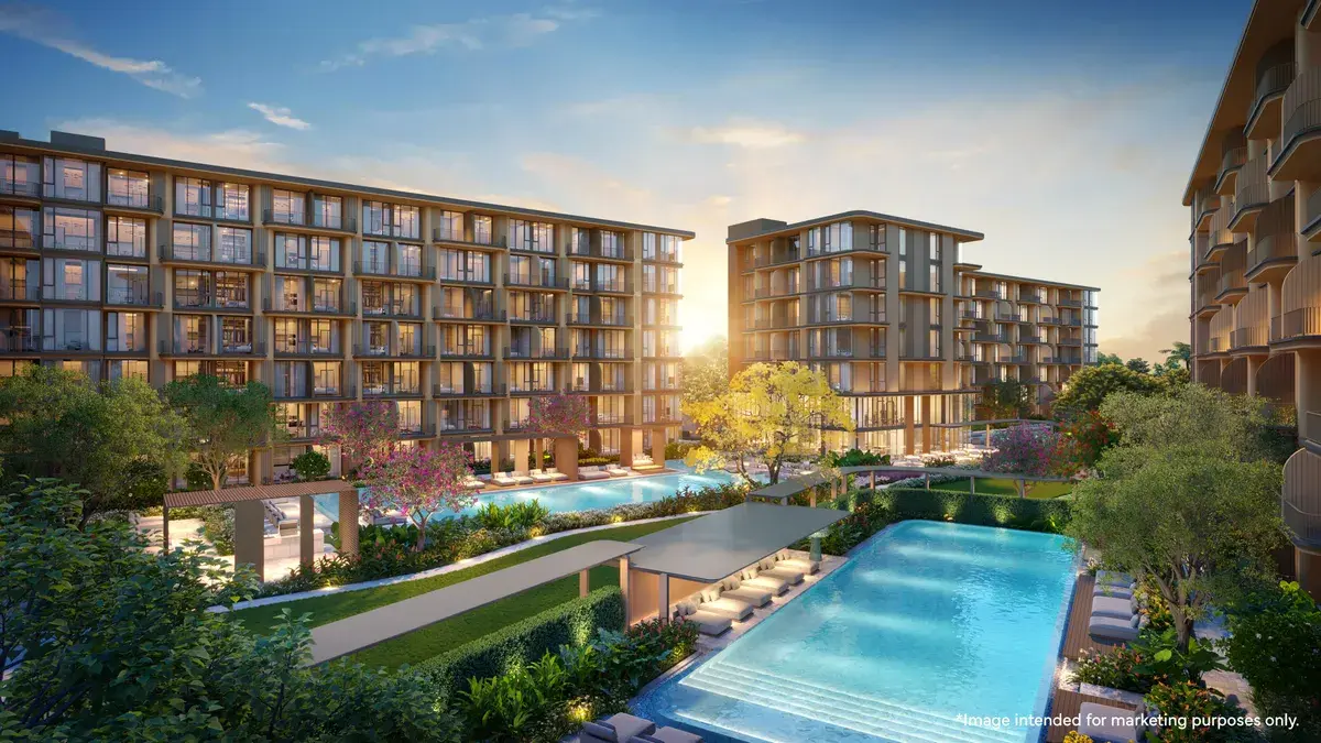 PEYLAA Phuket, Autograph Collection Residences - Bang Tao