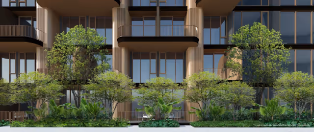 PEYLAA Phuket, Autograph Collection Residences - Bang Tao - 4