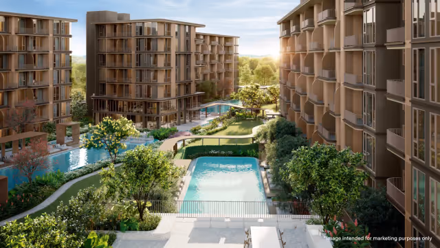PEYLAA Phuket, Autograph Collection Residences - Bang Tao - 5