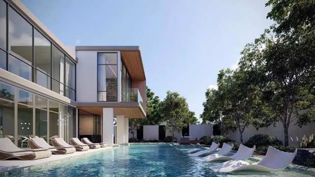 Pirak Villa - wille na Phuket - 2