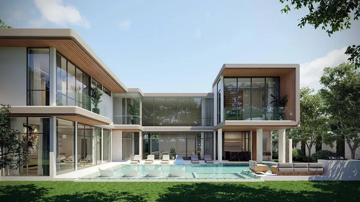 Pirak Villa - wille na Phuket