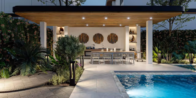 Pirak Villa - wille na Phuket - 4